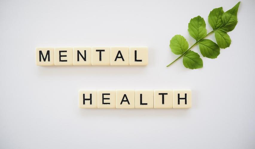 Why don't we talk about our Mental Health? Last month I went to my first ever magic convention in Blackpool...As I got lost in my thoughts, I began to wonder why mental health is not spoken amongst magicians.